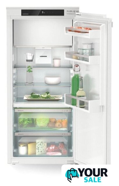 Однокамерный холодильник Liebherr IRBc 4121 Plus BioFresh - Изображение №1 — Интернет-магазин Your Sale
