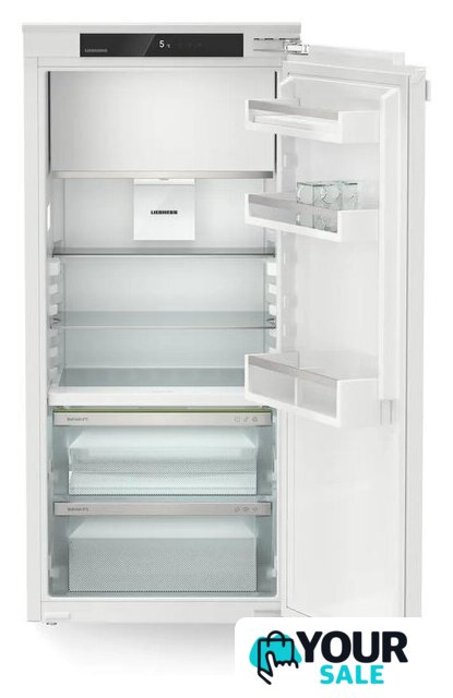Однокамерный холодильник Liebherr IRBc 4121 Plus BioFresh - Изображение №2 — Интернет-магазин Your Sale