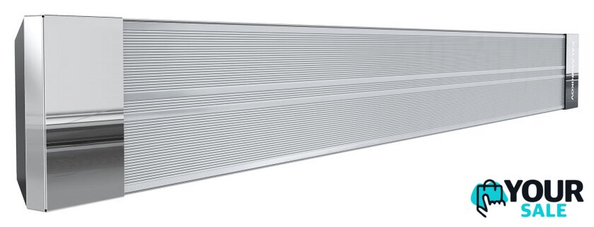 Инфракрасный обогреватель KALASHNIKOV KIRH-E30P-11 - Изображение №1 — Интернет-магазин Your Sale