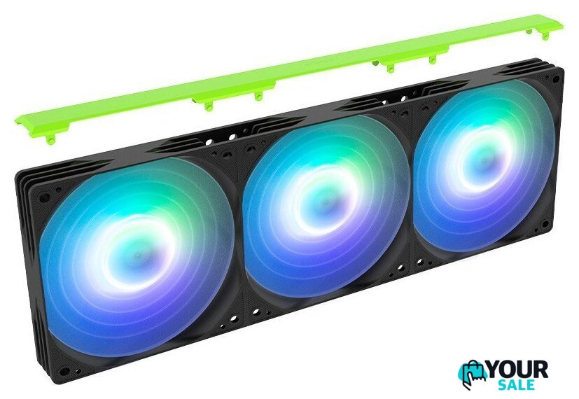 Система жидкостного охлаждения для процессора Zalman Alpha2 SE A36 (черный) - Изображение №2 — Интернет-магазин Your Sale