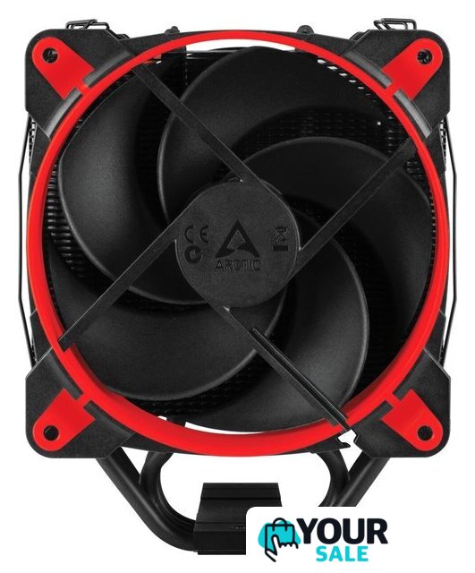 Кулер для процессора Arctic Freezer 34 eSports DUO ACFRE00060A - Изображение №5 — Интернет-магазин Your Sale