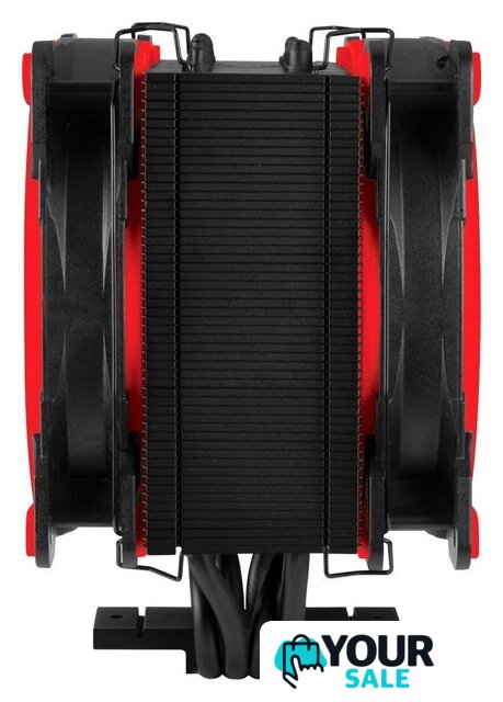 Кулер для процессора Arctic Freezer 34 eSports DUO ACFRE00060A - Изображение №6 — Интернет-магазин Your Sale