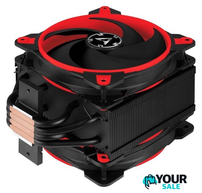 Кулер для процессора Arctic Freezer 34 eSports DUO ACFRE00060A - Изображение №3 — Интернет-магазин Your Sale