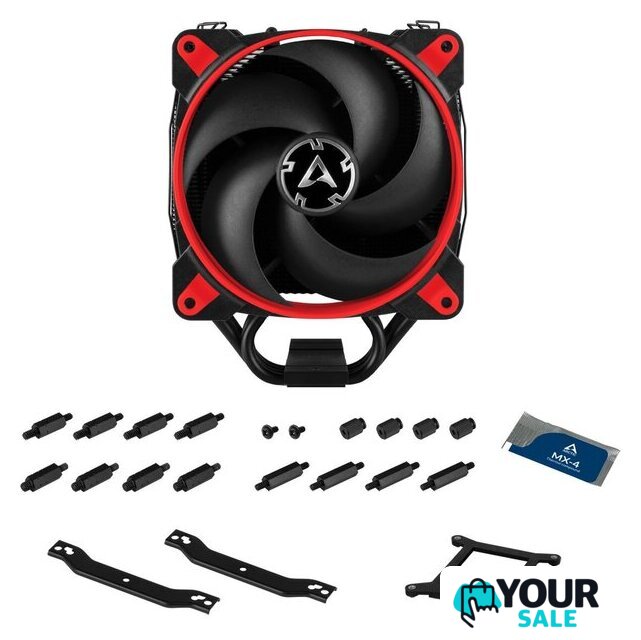 Кулер для процессора Arctic Freezer 34 eSports DUO ACFRE00060A - Изображение №8 — Интернет-магазин Your Sale