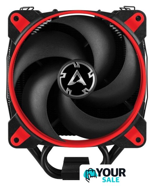 Кулер для процессора Arctic Freezer 34 eSports DUO ACFRE00060A - Изображение №4 — Интернет-магазин Your Sale