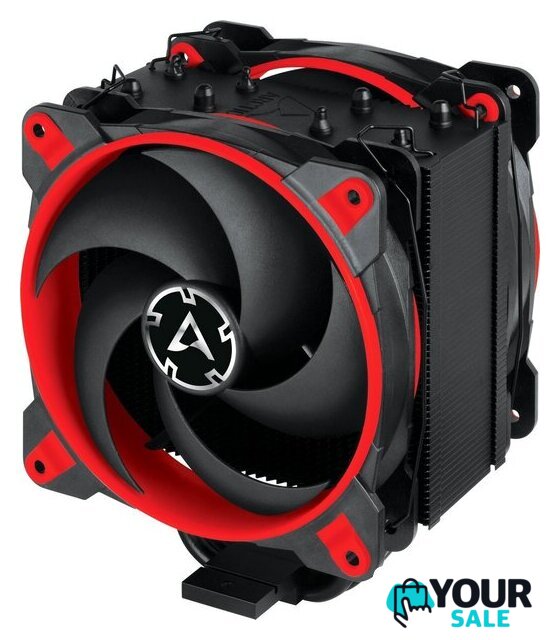Кулер для процессора Arctic Freezer 34 eSports DUO ACFRE00060A - Изображение №1 — Интернет-магазин Your Sale