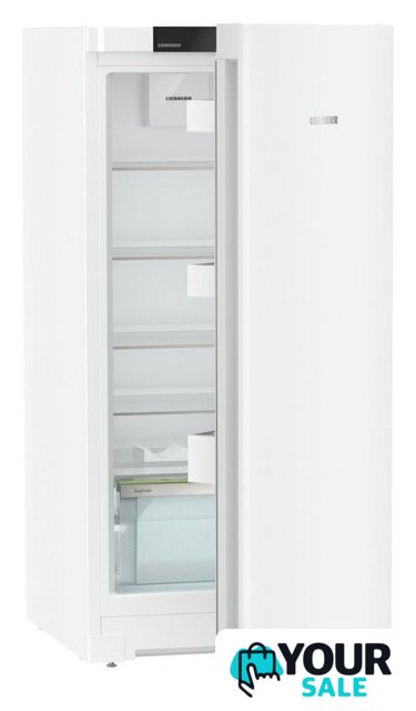 Однокамерный холодильник Liebherr Rd 4200 Pure - Изображение №7 — Интернет-магазин Your Sale