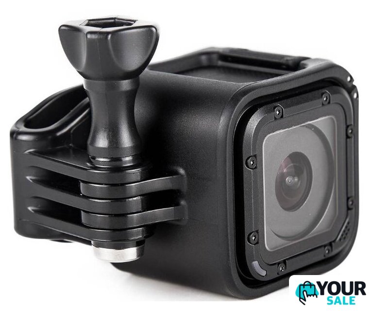 Крепление GoPro Headstrap + QuickClip - Изображение №4 — Интернет-магазин Your Sale