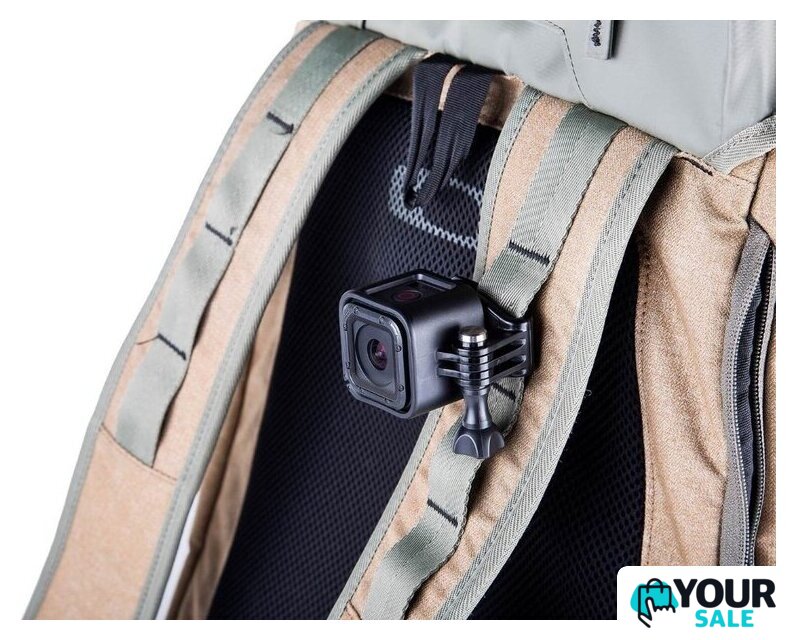 Крепление GoPro Headstrap + QuickClip - Изображение №2 — Интернет-магазин Your Sale