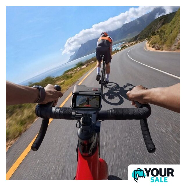 Экшен-камера Insta360 Ace Pro 2 (Bike Bundle) - Изображение №3 — Интернет-магазин Your Sale