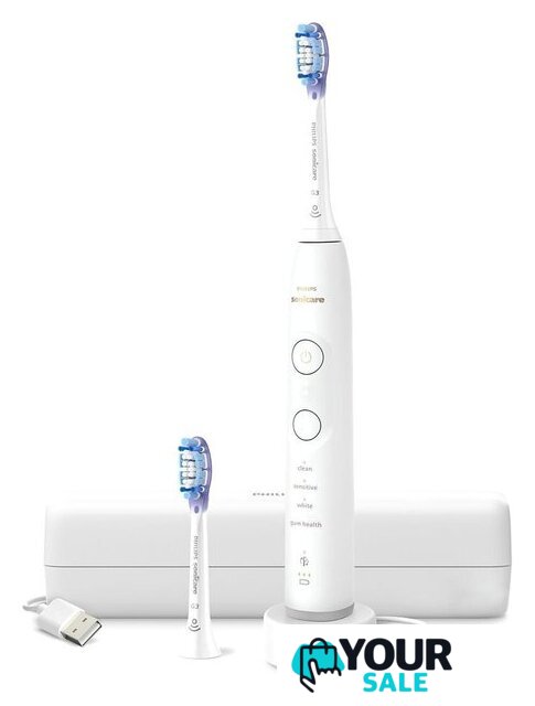 Электрическая зубная щетка Philips Sonicare 7100 HX7420/02 - Изображение №1 — Интернет-магазин Your Sale