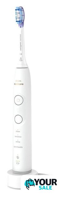 Электрическая зубная щетка Philips Sonicare 7100 HX7420/02 - Изображение №2 — Интернет-магазин Your Sale