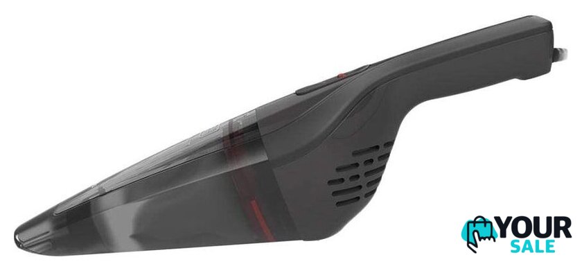Автомобильный пылесос Black & Decker NVB12AV - Изображение №3 — Интернет-магазин Your Sale