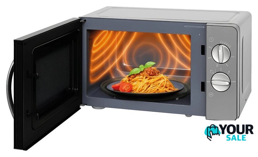 Микроволновая печь Vitek VT-MW1320 - Изображение №2 — Интернет-магазин Your Sale