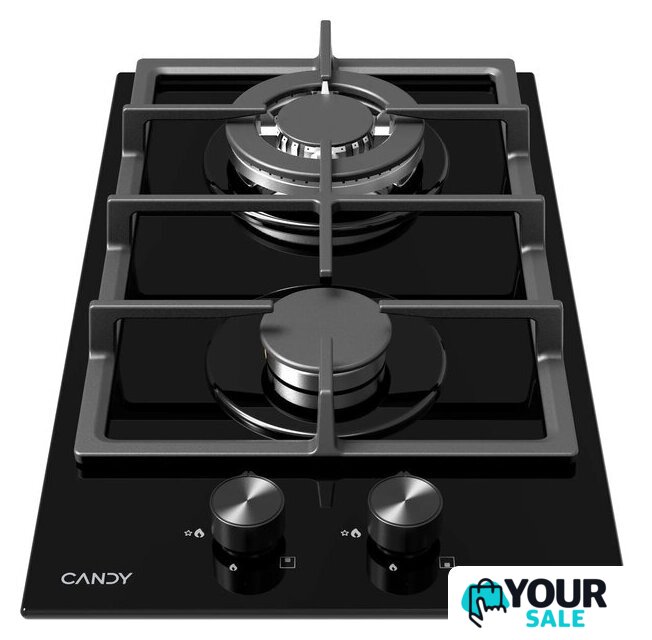 Варочная панель Candy CHXG32CWB - Изображение №2 — Интернет-магазин Your Sale