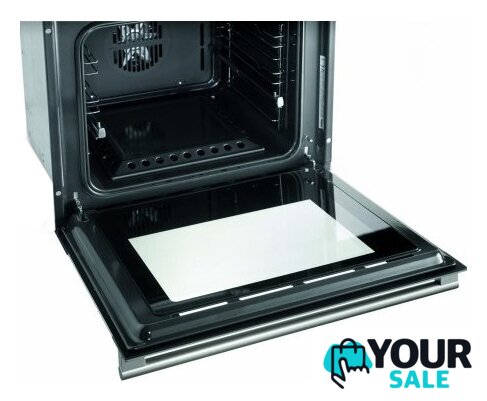 Газовый духовой шкаф Korting OGG 771 CFX - Изображение №2 — Интернет-магазин Your Sale