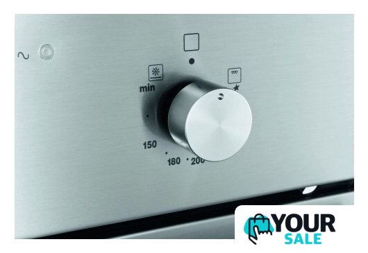 Газовый духовой шкаф Korting OGG 771 CFX - Изображение №3 — Интернет-магазин Your Sale
