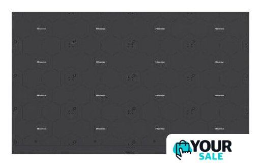 Информационная панель Hisense HAIO108DE - Изображение №4 — Интернет-магазин Your Sale