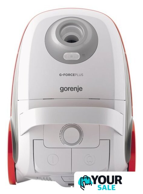 Пылесос Gorenje VCEA21GPLW - Изображение №3 — Интернет-магазин Your Sale