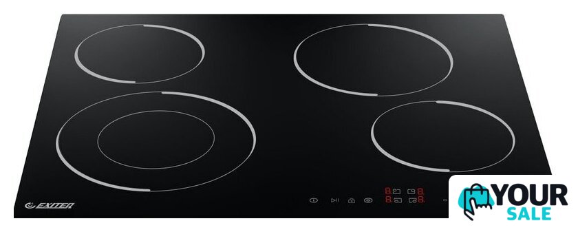 Варочная панель Exiteq EXH-512CB - Изображение №2 — Интернет-магазин Your Sale