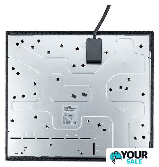 Варочная панель Exiteq EXH-512CB - Изображение №6 — Интернет-магазин Your Sale