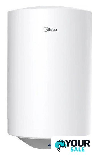 Накопительный электрический водонагреватель Midea Cylinder MWH30-15MPC - Изображение №1 — Интернет-магазин Your Sale