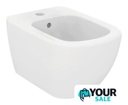 Биде Ideal Standard Tesi T355201 - Изображение №1 — Интернет-магазин Your Sale