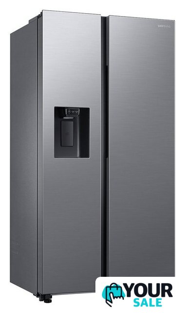 Холодильник side by side Samsung RS64DG5303S9EO - Изображение №2 — Интернет-магазин Your Sale
