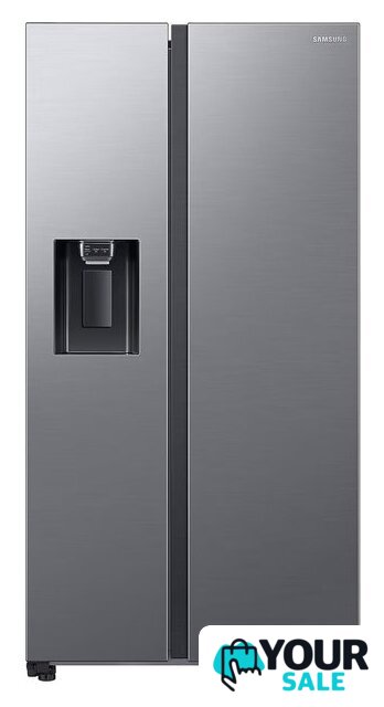 Холодильник side by side Samsung RS64DG5303S9EO - Изображение №1 — Интернет-магазин Your Sale