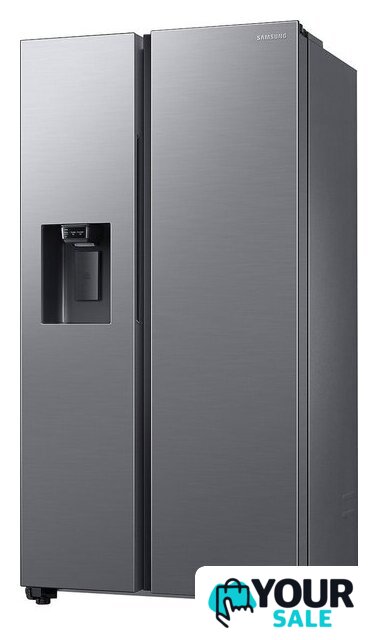Холодильник side by side Samsung RS64DG5303S9EO - Изображение №3 — Интернет-магазин Your Sale