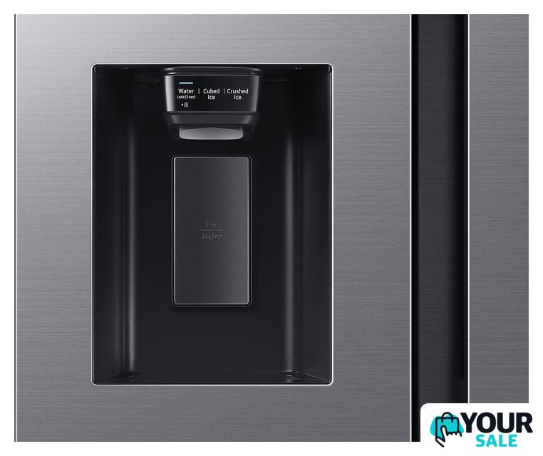 Холодильник side by side Samsung RS64DG5303S9EO - Изображение №6 — Интернет-магазин Your Sale