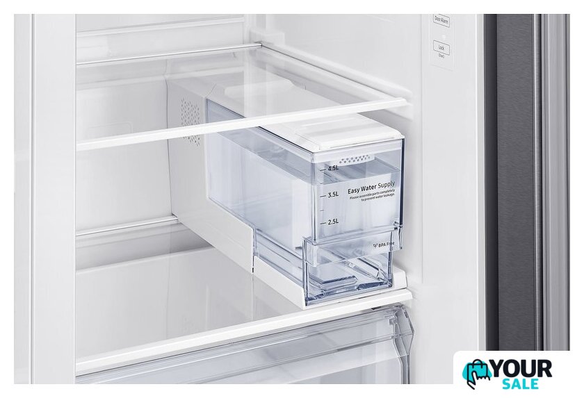 Холодильник side by side Samsung RS64DG5303S9EO - Изображение №8 — Интернет-магазин Your Sale