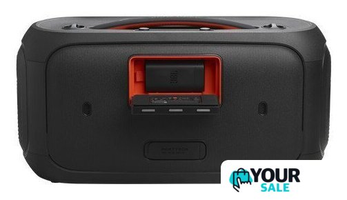Беспроводная колонка JBL PartyBox On-The-Go 2 - Изображение №3 — Интернет-магазин Your Sale