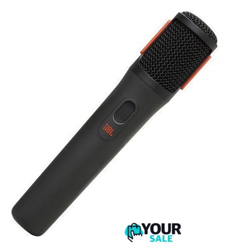 Беспроводная колонка JBL PartyBox On-The-Go 2 - Изображение №7 — Интернет-магазин Your Sale
