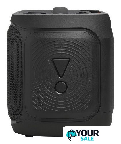 Беспроводная колонка JBL PartyBox On-The-Go 2 - Изображение №4 — Интернет-магазин Your Sale