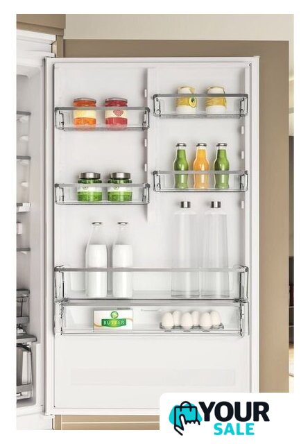 Холодильник Whirlpool WH SP70 T241 P - Изображение №8 — Интернет-магазин Your Sale