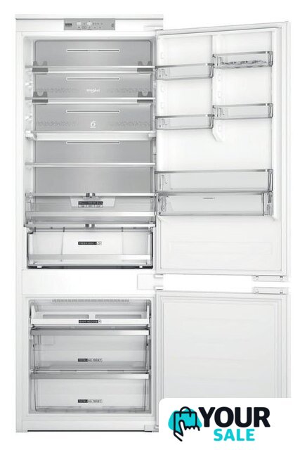 Холодильник Whirlpool WH SP70 T241 P - Изображение №1 — Интернет-магазин Your Sale