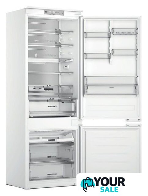 Холодильник Whirlpool WH SP70 T241 P - Изображение №2 — Интернет-магазин Your Sale