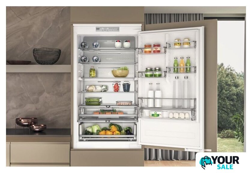 Холодильник Whirlpool WH SP70 T241 P - Изображение №7 — Интернет-магазин Your Sale