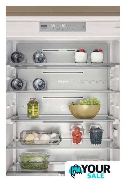 Холодильник Whirlpool WH SP70 T241 P - Изображение №9 — Интернет-магазин Your Sale