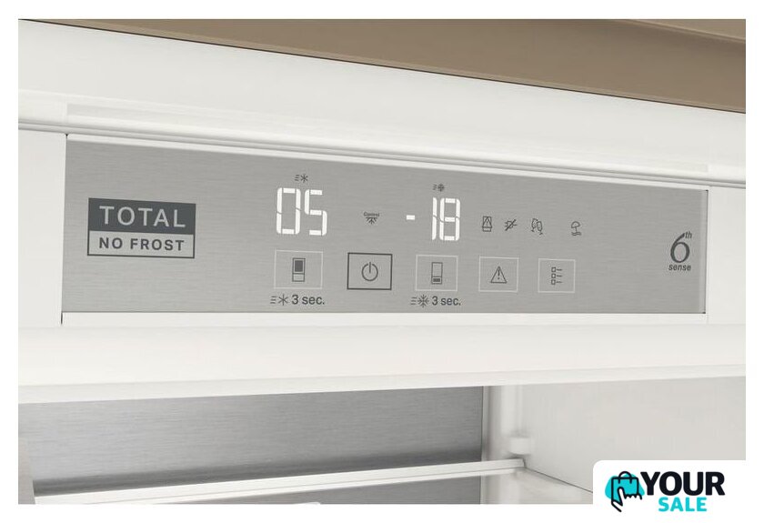 Холодильник Whirlpool WH SP70 T241 P - Изображение №12 — Интернет-магазин Your Sale