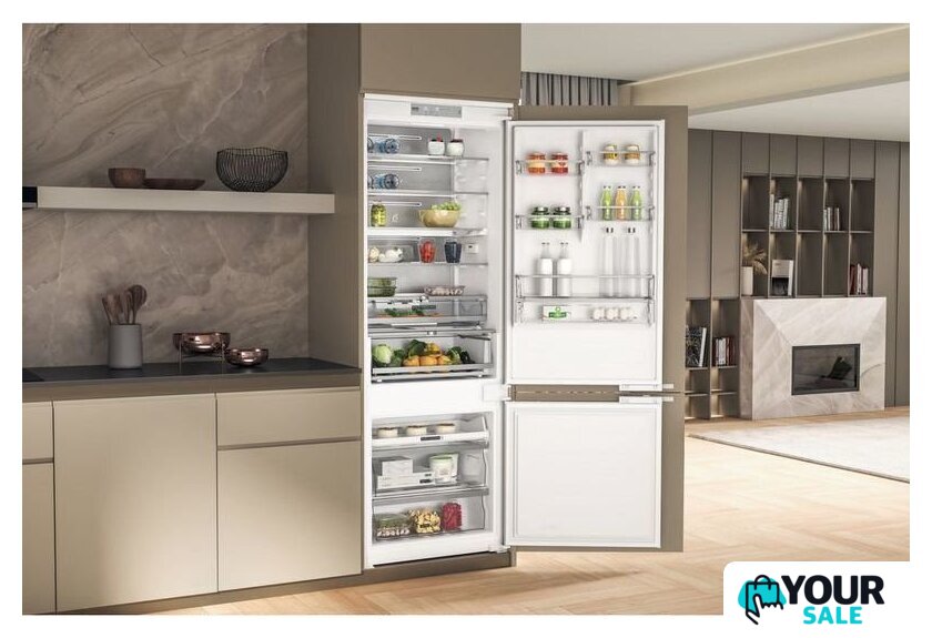 Холодильник Whirlpool WH SP70 T241 P - Изображение №5 — Интернет-магазин Your Sale