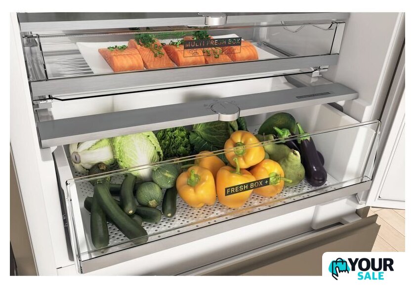 Холодильник Whirlpool WH SP70 T241 P - Изображение №10 — Интернет-магазин Your Sale
