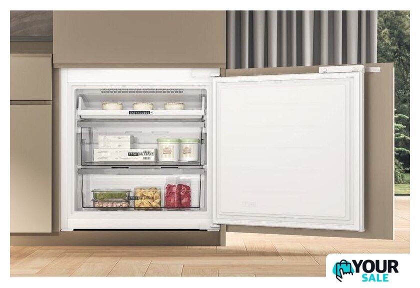 Холодильник Whirlpool WH SP70 T241 P - Изображение №6 — Интернет-магазин Your Sale
