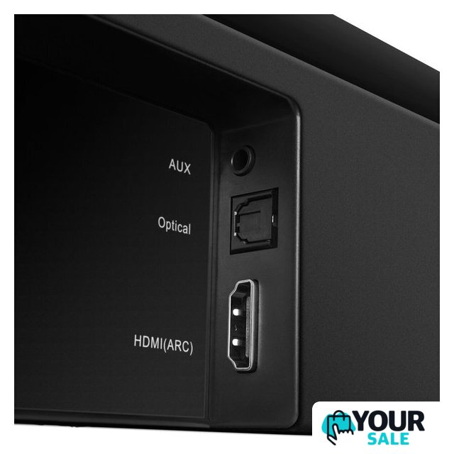 Саундбар SVEN SB-2400DD - Изображение №8 — Интернет-магазин Your Sale