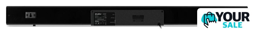 Саундбар SVEN SB-2400DD - Изображение №6 — Интернет-магазин Your Sale