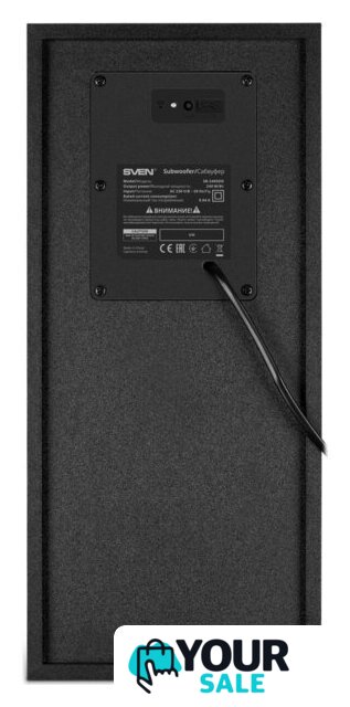 Саундбар SVEN SB-2400DD - Изображение №5 — Интернет-магазин Your Sale