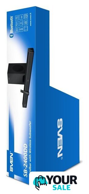 Саундбар SVEN SB-2400DD - Изображение №14 — Интернет-магазин Your Sale