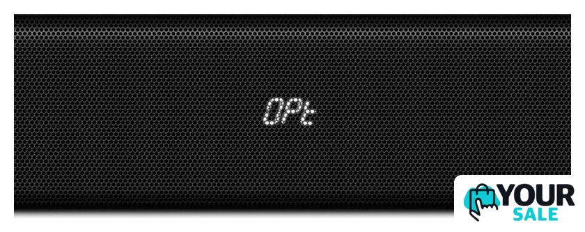 Саундбар SVEN SB-2400DD - Изображение №10 — Интернет-магазин Your Sale
