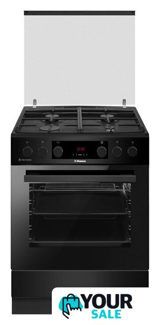 Кухонная плита Hansa FCMM69329 - Изображение №1 — Интернет-магазин Your Sale
